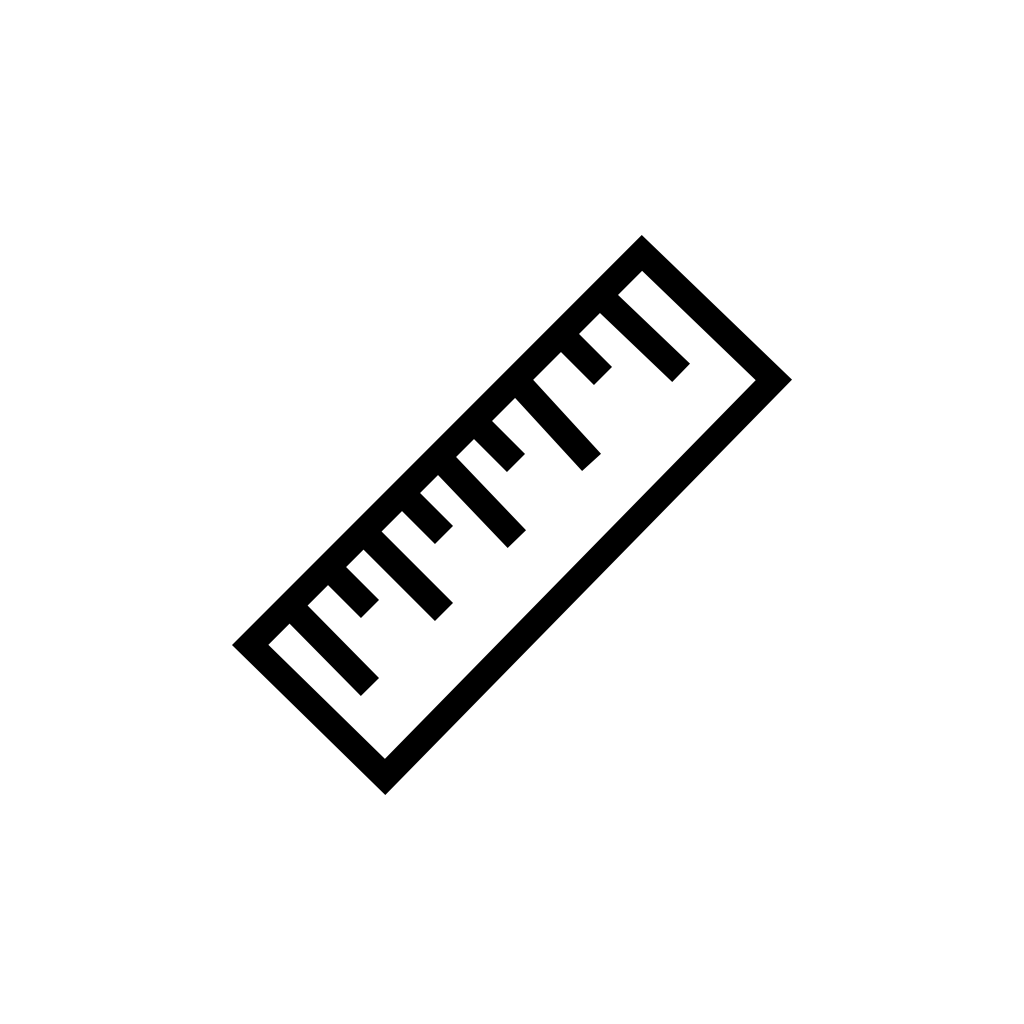 Ruler Icon
