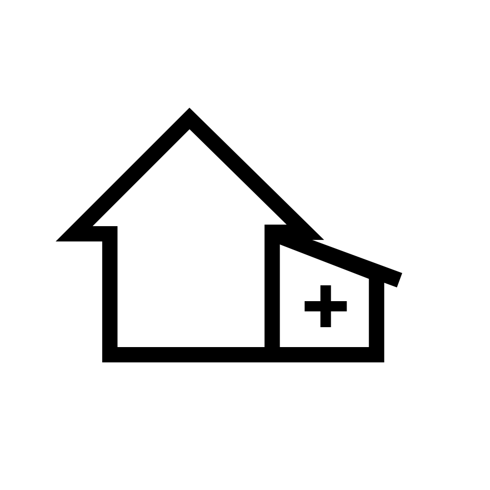 Utbyggnad