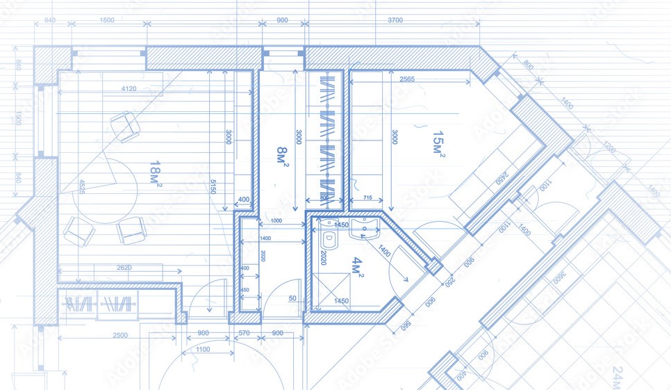 blueprint